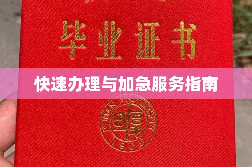 克孜勒苏快速办理与加急服务指南