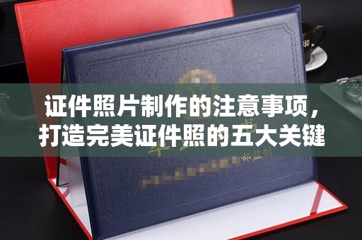 克孜勒苏证件照片制作的注意事项，打造完美证件照的五大关键点