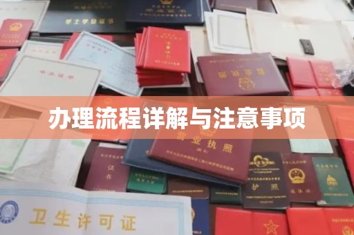 克孜勒苏办理流程详解与注意事项